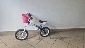 Dětské odrážedlo Sportrike Boomerang 2v1