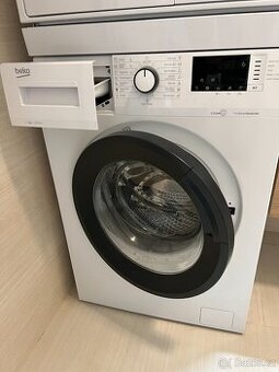 Beko WUV 8612A XSW