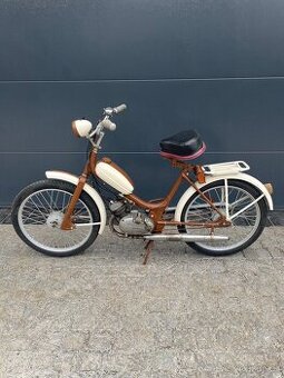 Prodám moped Stadion S11 s TP