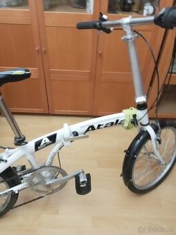 Skládací kolo