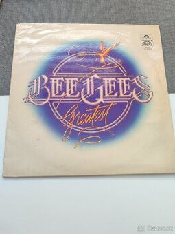 LP - Bee Gees - Greatest 1980