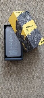 ARMOR 8 PRO 8GB/128GB Black