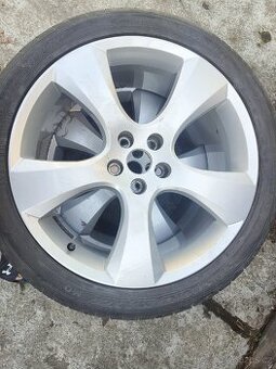 ALU KOLA 5X112