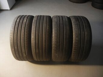 Letní pneu Hankook + Bridgestone 225/45R17