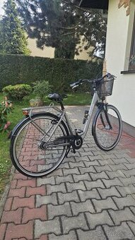 Prodám Kolo Kettler city cruiser comfort