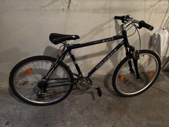 Horské kolo Peugeot 26” vel 46