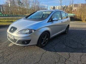 Seat Altea XL 1.6 benzin
