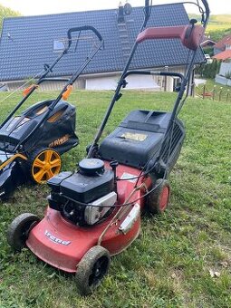 Sekačka castlegarden Briggs Stratton