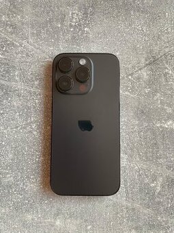 Prodám IPhone 14 Pro 128 GB Black