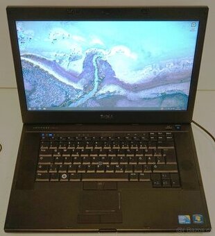 Dell Latitude E6510
