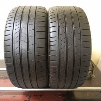 Pirelli 255/35 R19 96Y 4,5-5,5mm
