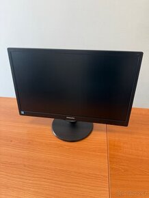 Prodám monitor PHILIPS 223V5LSB Nepoužívaný, jako nový