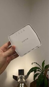 ZYXEL VDSL BRIDGE MODEM TERMINÁTOR