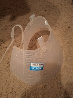 Ochranny limec pro stredniho psa 20 cm