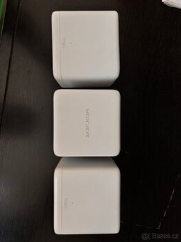 Mercusys H30G Wifi mesh system