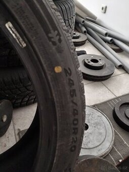 gripmax 275/35 a 245/40 r20