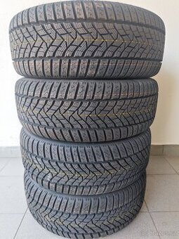 Zimní pneu 225/45 R17 Dunlop - nepouzite