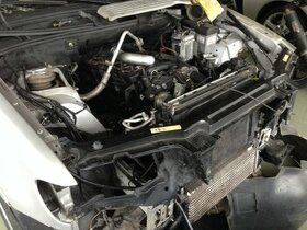 BMW X5 3,0D 135kW, automat 2002, motor-306D1