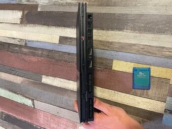 Ps2 slim+hry