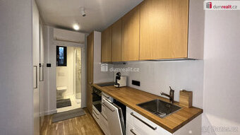 Obytný kontejner, 30m2