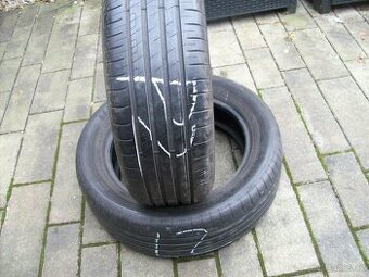 2x Goodyear Superb3 Passat B8 215.55.17 94V