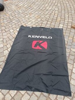 Závěs Kenvelo - 1
