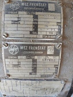 Generator praga v3s - 1