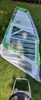North Sails plachta 6.2.