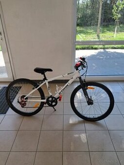 Prodám BTWIN Dětské trekové kolo, 20", 6–9 let