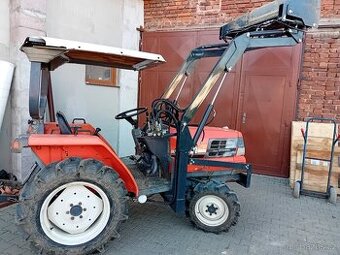 Traktor Kubota