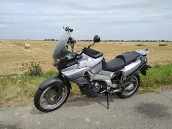 Aprilia Caponord ETV 1000