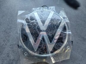 Volkswagen znak