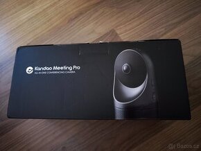 Konferenční kamera