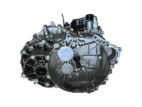 Převodovka 6Q 9G9R7002MA 2.4l D5 129KW Volvo V70 2010