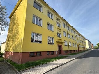 Prodej bytu 3+1 75 m² | Habartov