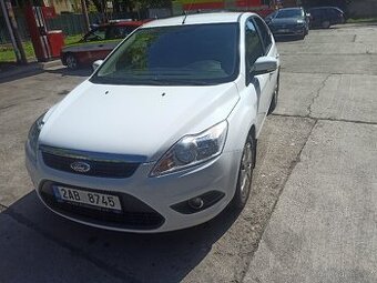 Ford Focus 1.6 - 16V 2011
