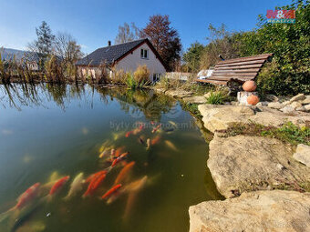 Prodej rodinného domu, Česká Třebová, pozemek 3497 m² - 1