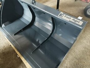 Nakládací lopata závěs JCB Tool Carrier