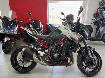 KAWASAKI Z 900 35kw