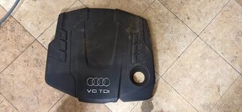 Kryt motoru audi 3.0 tdi 059103925cl - 1