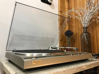 Technics SL-Q300 Sběratelský Top stav