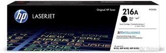 Toner HP Laserjet HP W2410A č. 216A černý originální