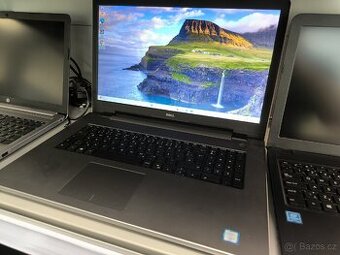 Notebook Dell Inspiron 17