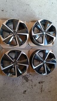 R17 5x108 mm toyota, citroen, peugeot, opel, fiat, a pod