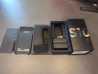 Samsung Galaxy S10e