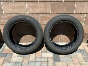Letní pneu 205/55 R17 91V Goodyear 2ks