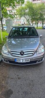 Mercedes w245 B170 automat
