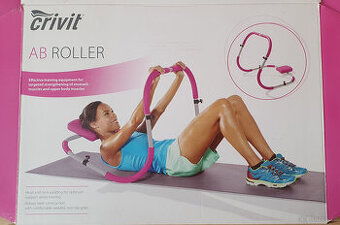 LIDL AB ROLLER nový - 1