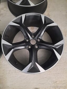 Alu kola 5x112 r19