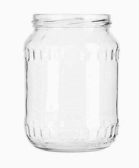 Prodám šroubovací zavařovací sklenice 320 ml